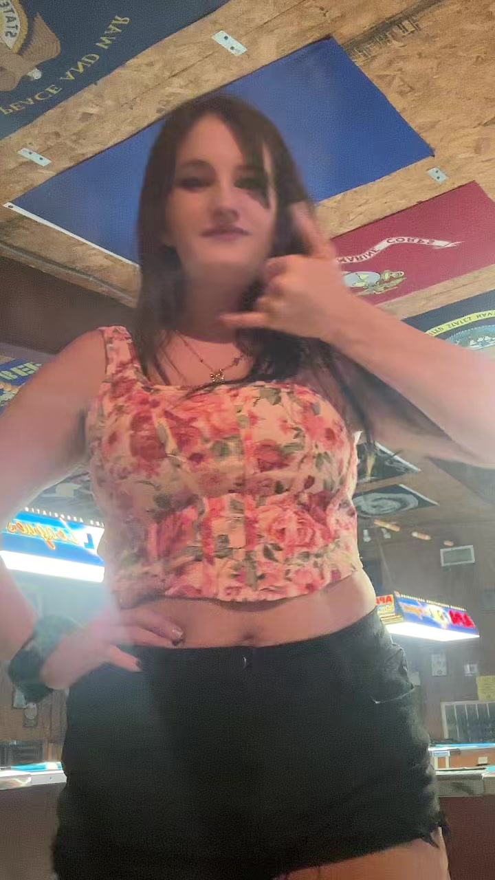 @Sarah Marie
