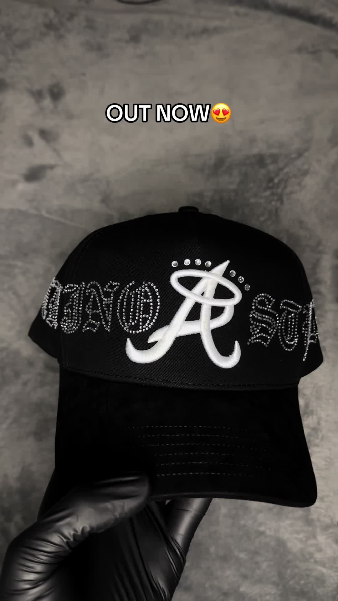 @Chino Hats 💫🧢