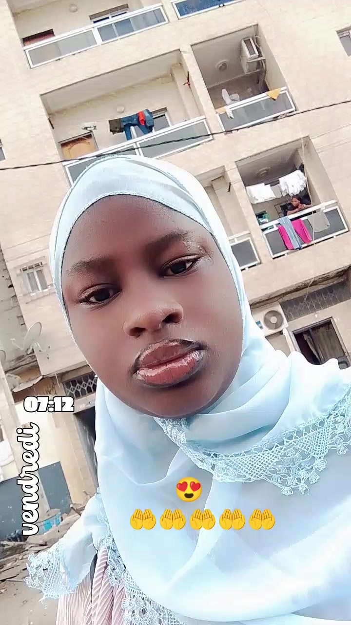 @Kadi Bakayoko