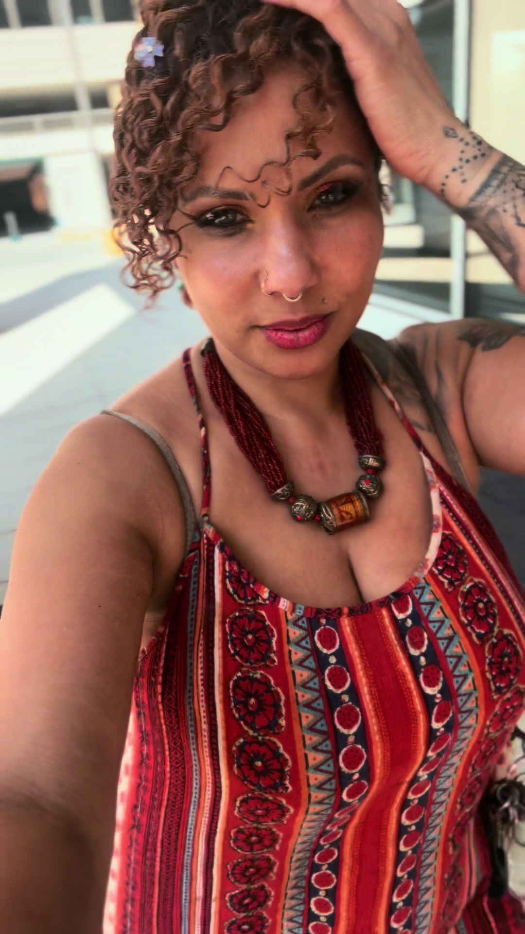 @Hautefairyvibez