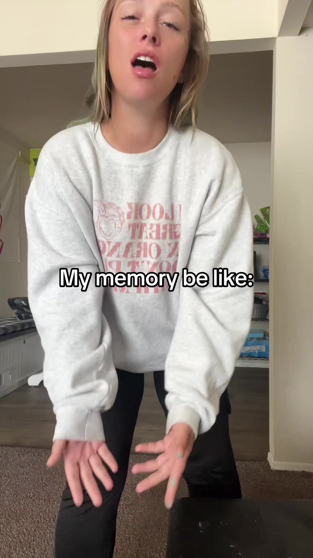 @Amber Lou