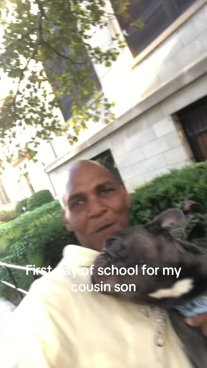 @Ira J