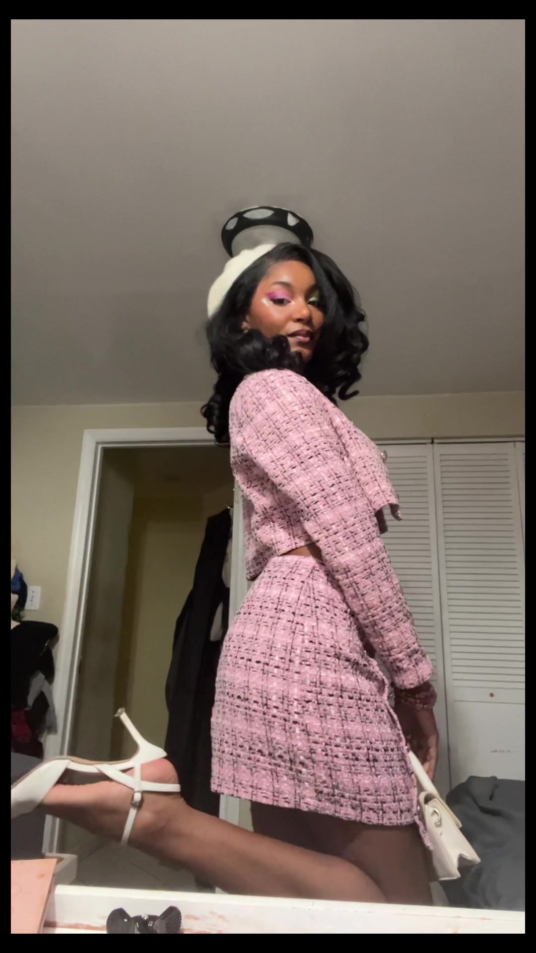 @Diana M