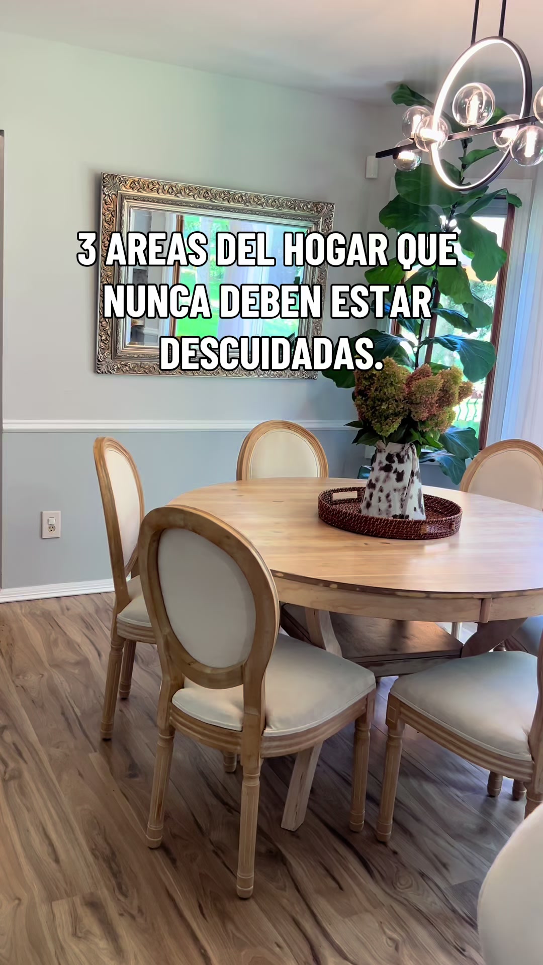 @María Decoraciones & Más.