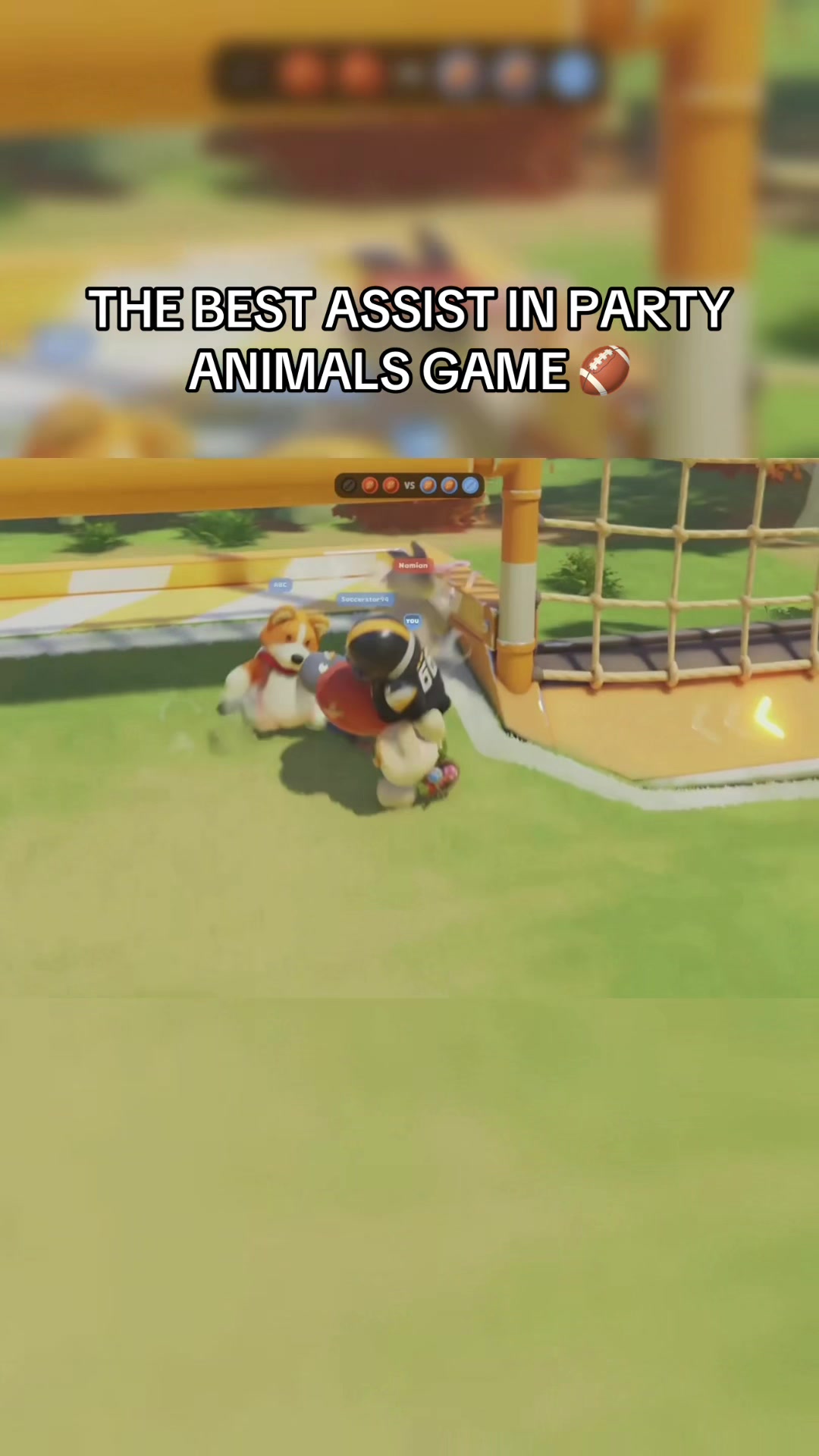 @Gaming Lobbies