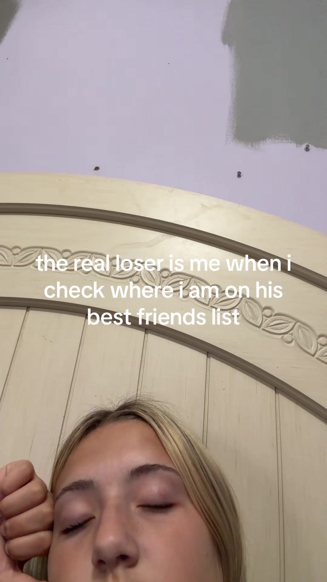 @secret