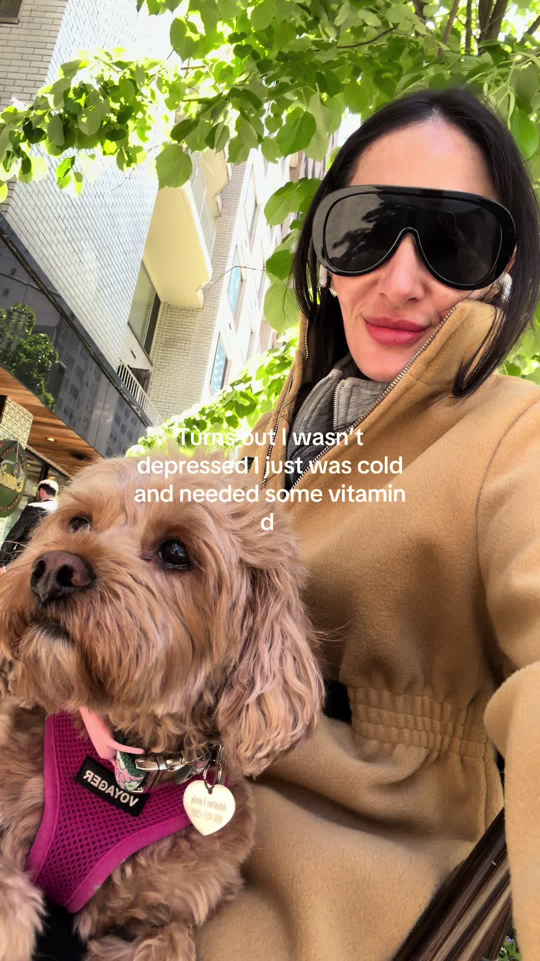 @Nurse Tara  NYC