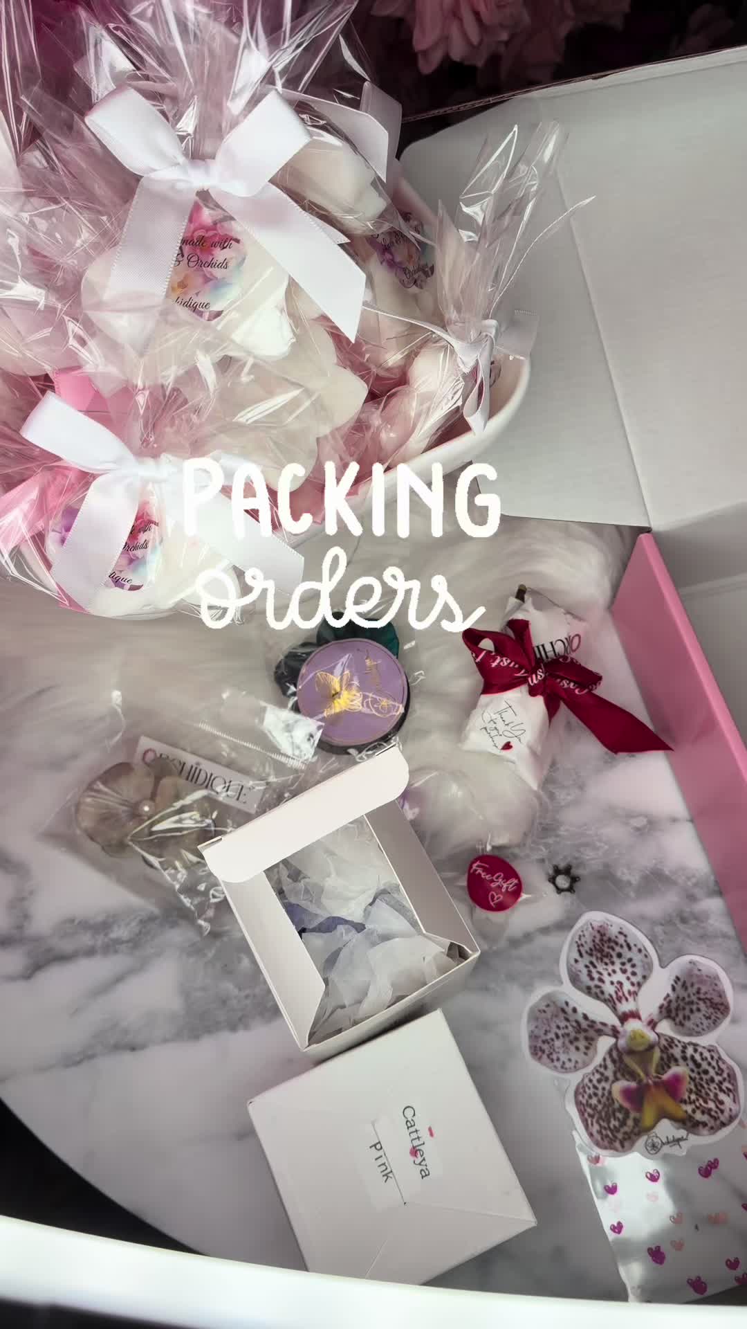 @Orchidique