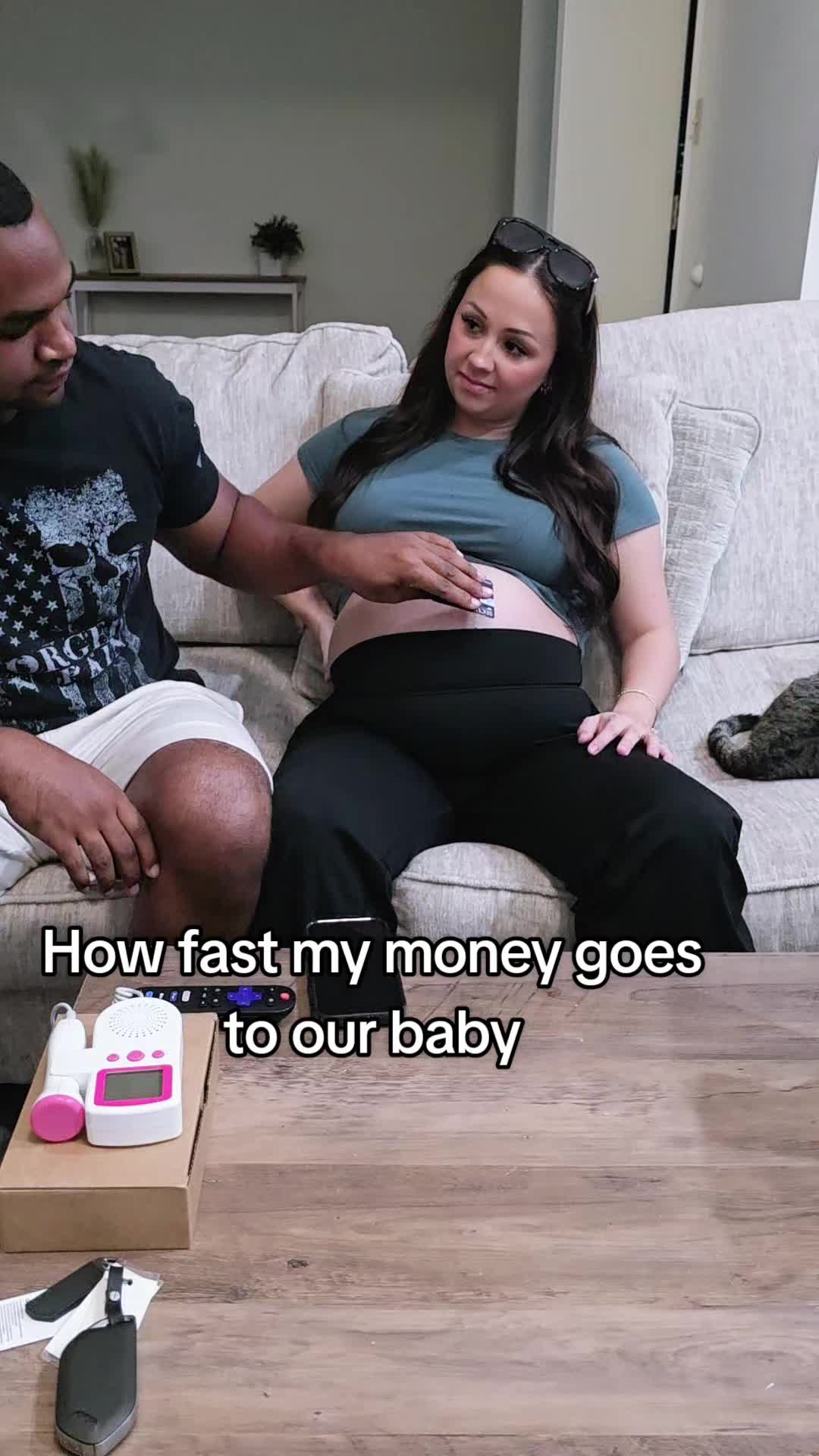 @LifewithLana&Ron
