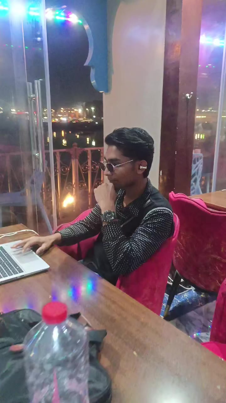@AAMIR SIDDIQUI