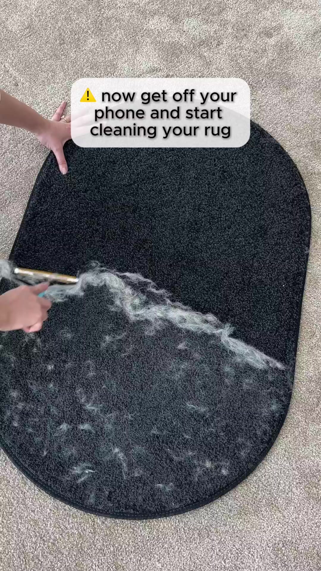 @Uproot Clean