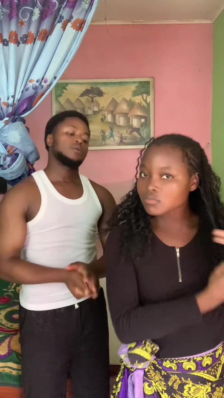 @Charmand_237 🇨🇲