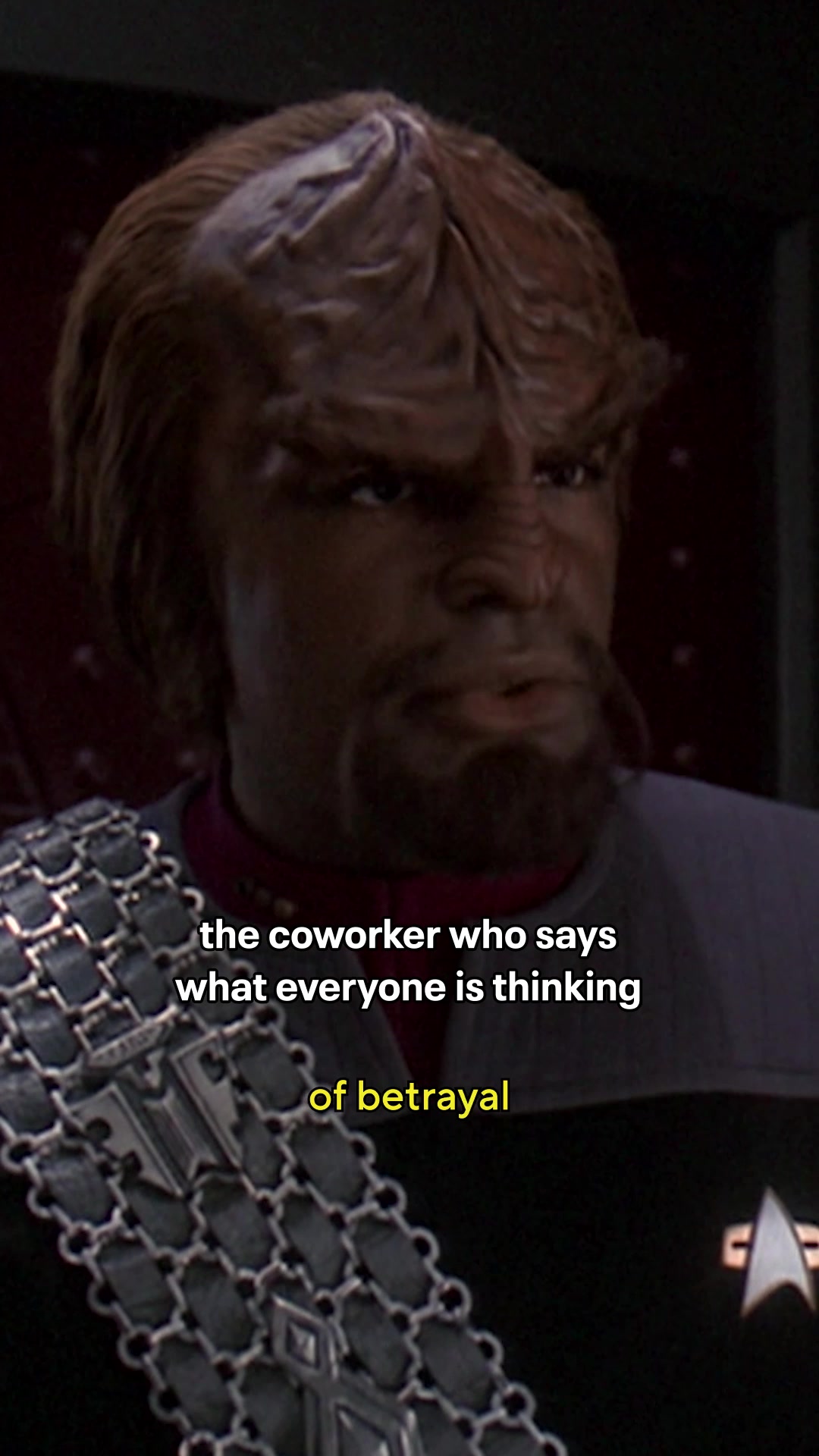 @Star Trek