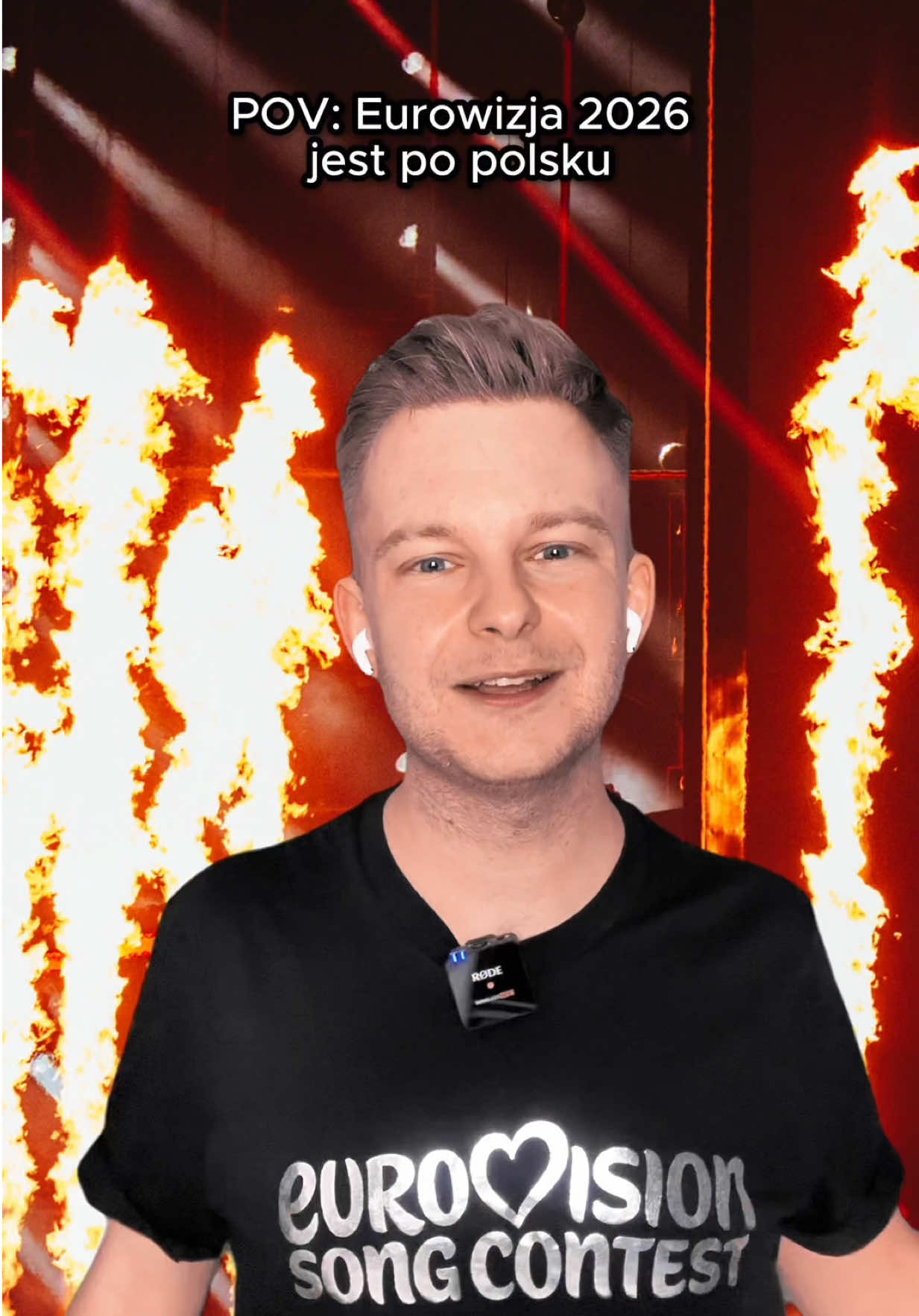 @Miechulec_Eurowizja 🎙️