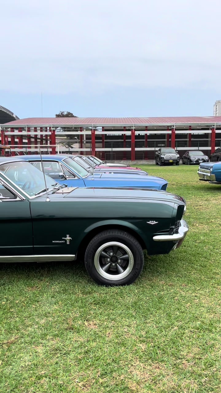 @Autos Americanos Per&uacute;