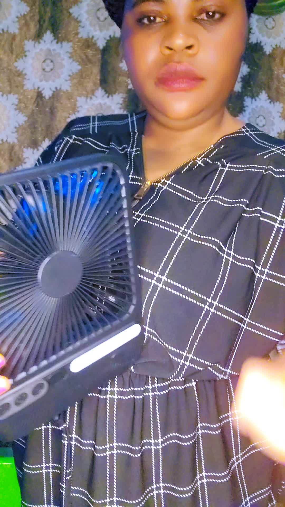 @mama Sophia