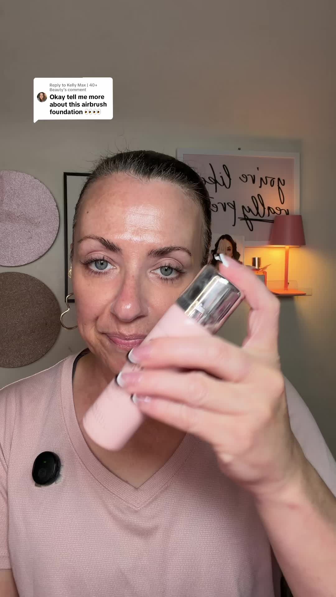 @Michele || 40+ Beauty
