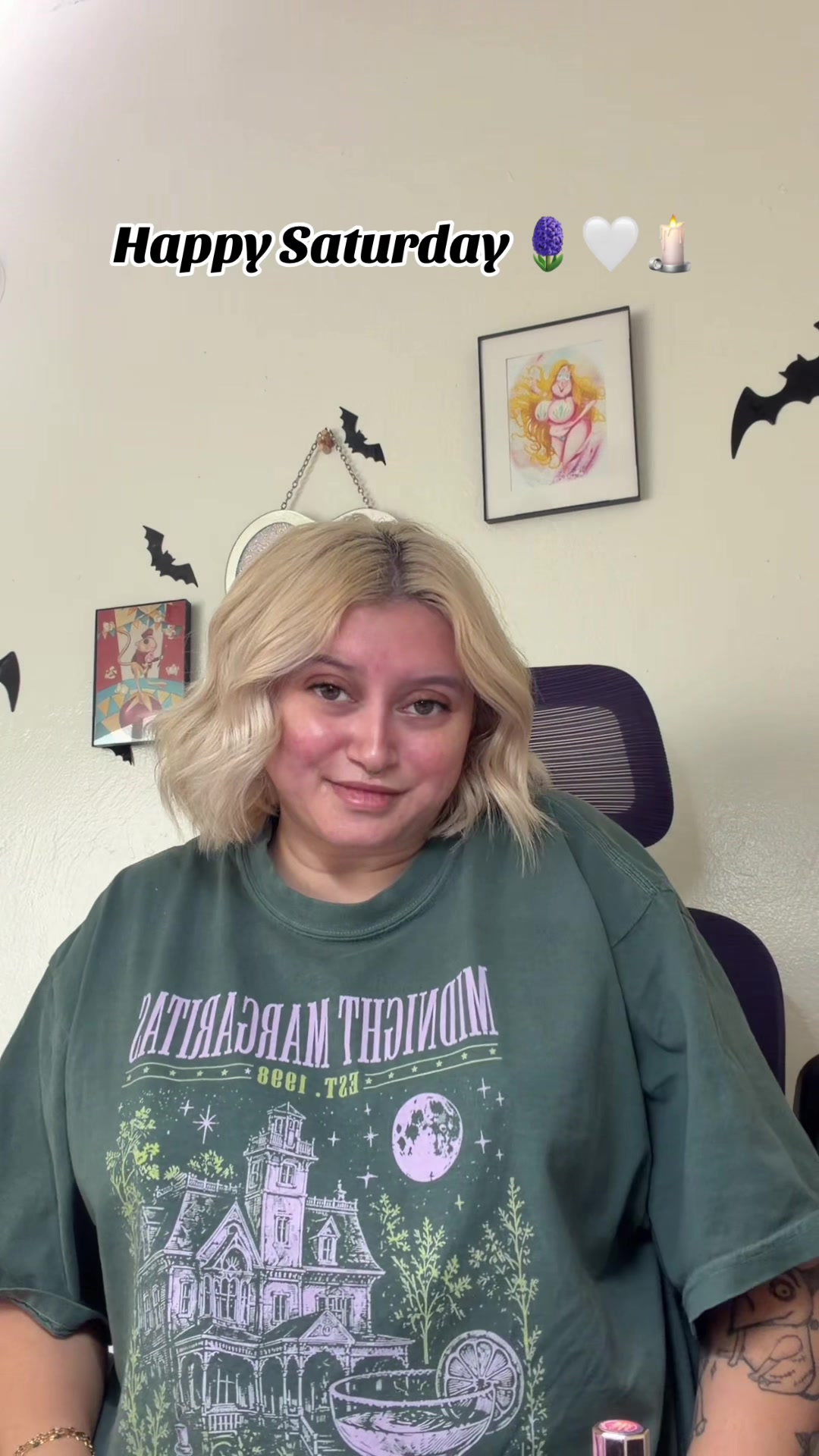 @GhoulxNails 🕸️