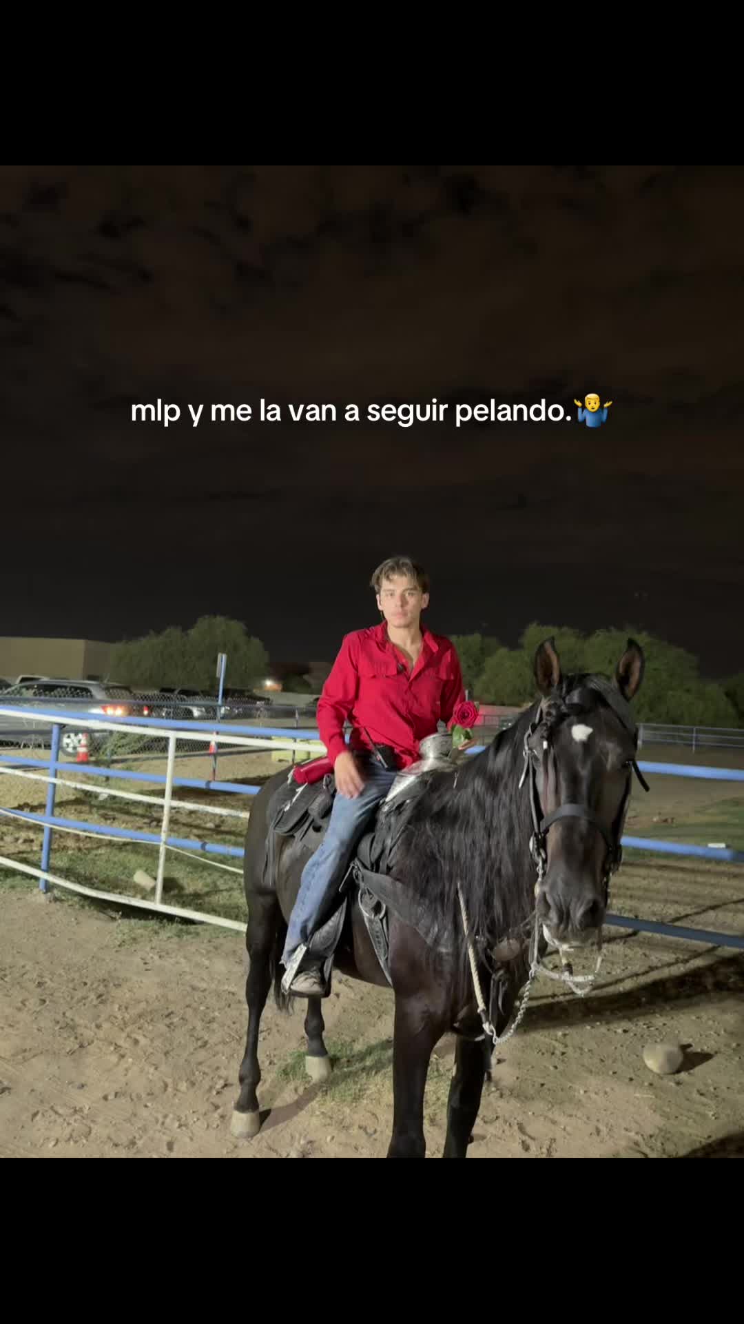 @Armando Rubio