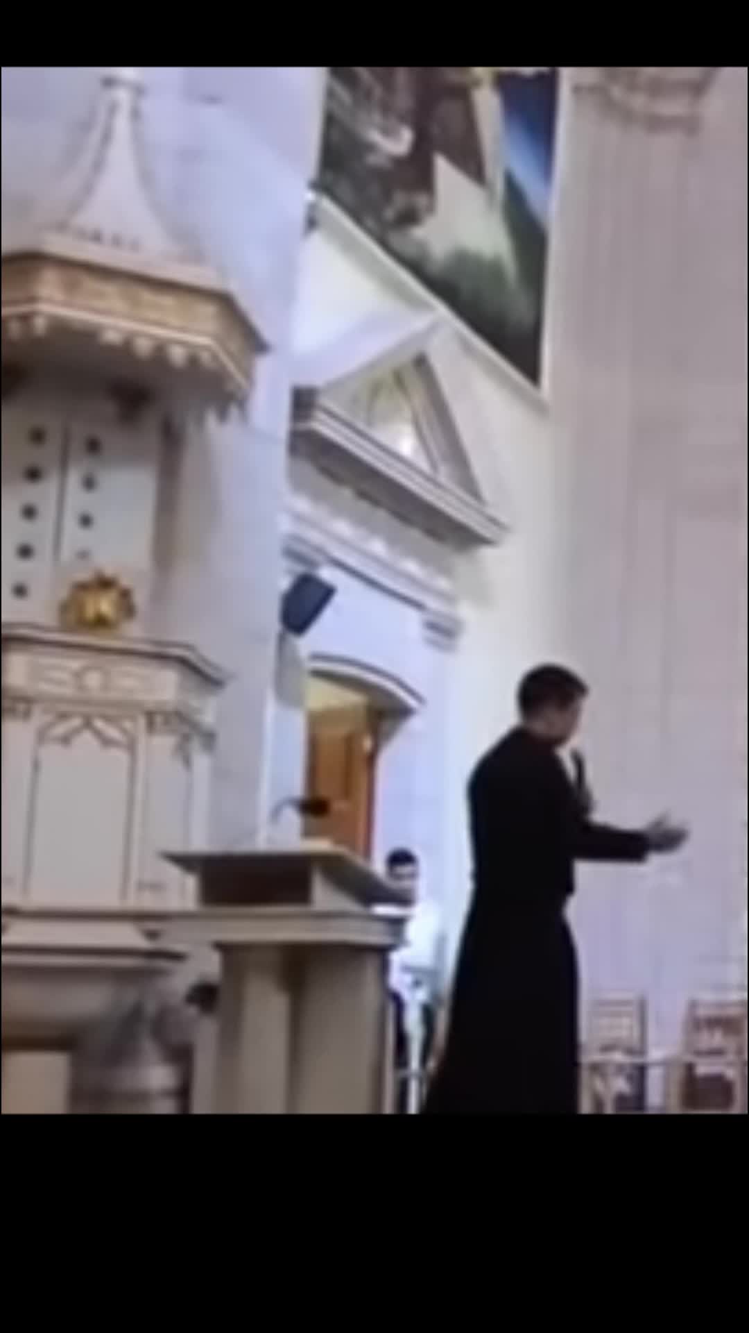 @Padre Cornejo Sermones