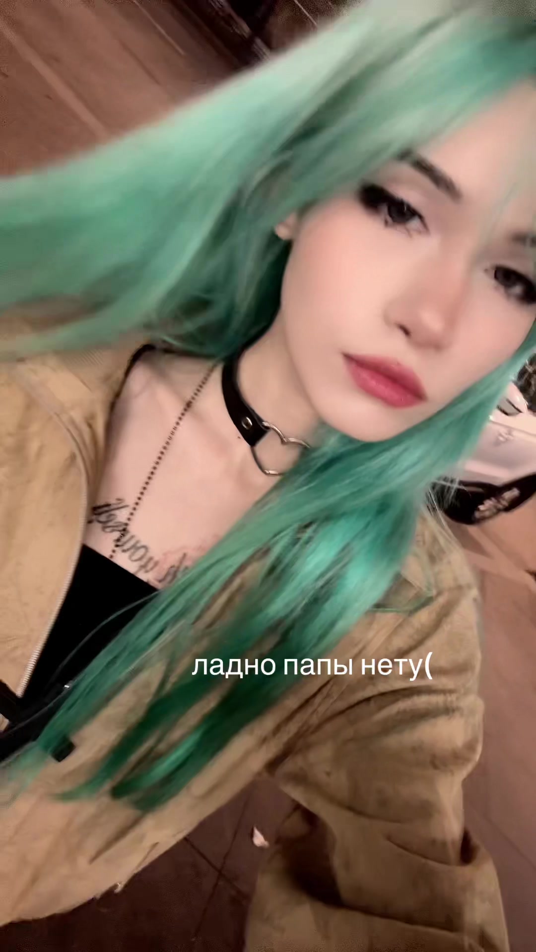 @ТИХОНЯ