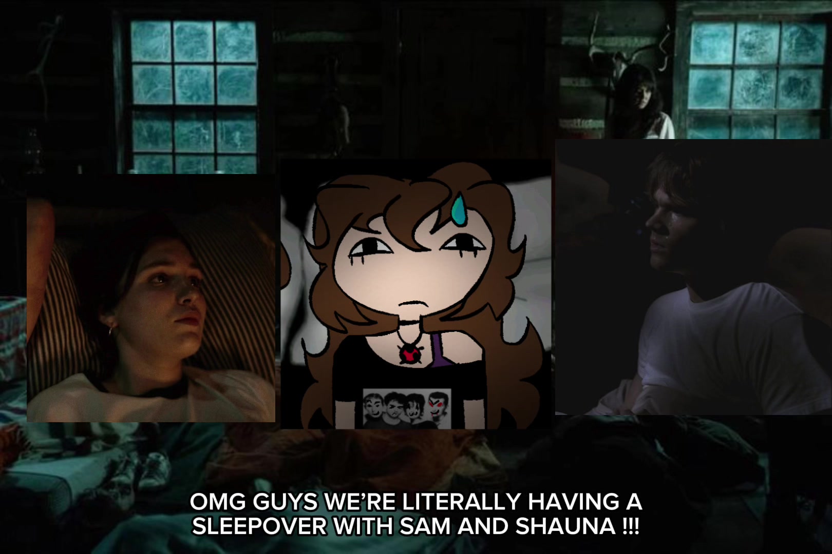 @layla-darla !!🐞dean forester