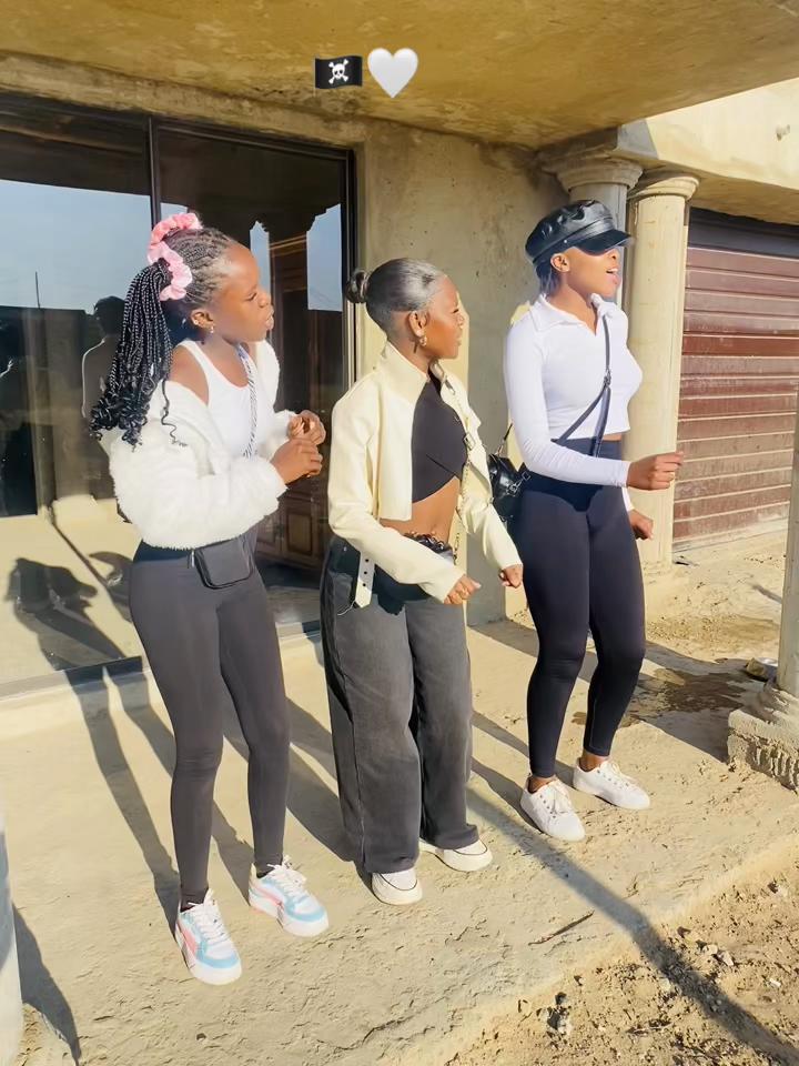 @Phumlile Buthelezi🔥❤️