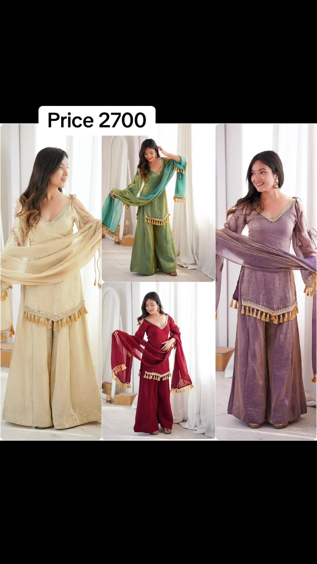 @Queencollection_fashion