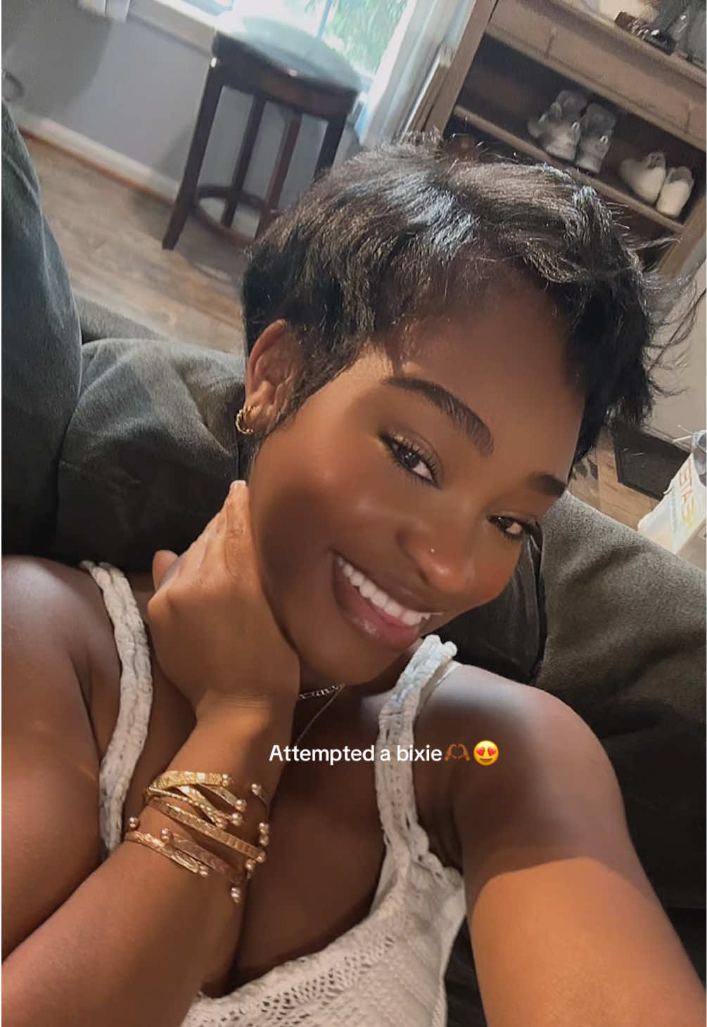 @Sakina Seisay
