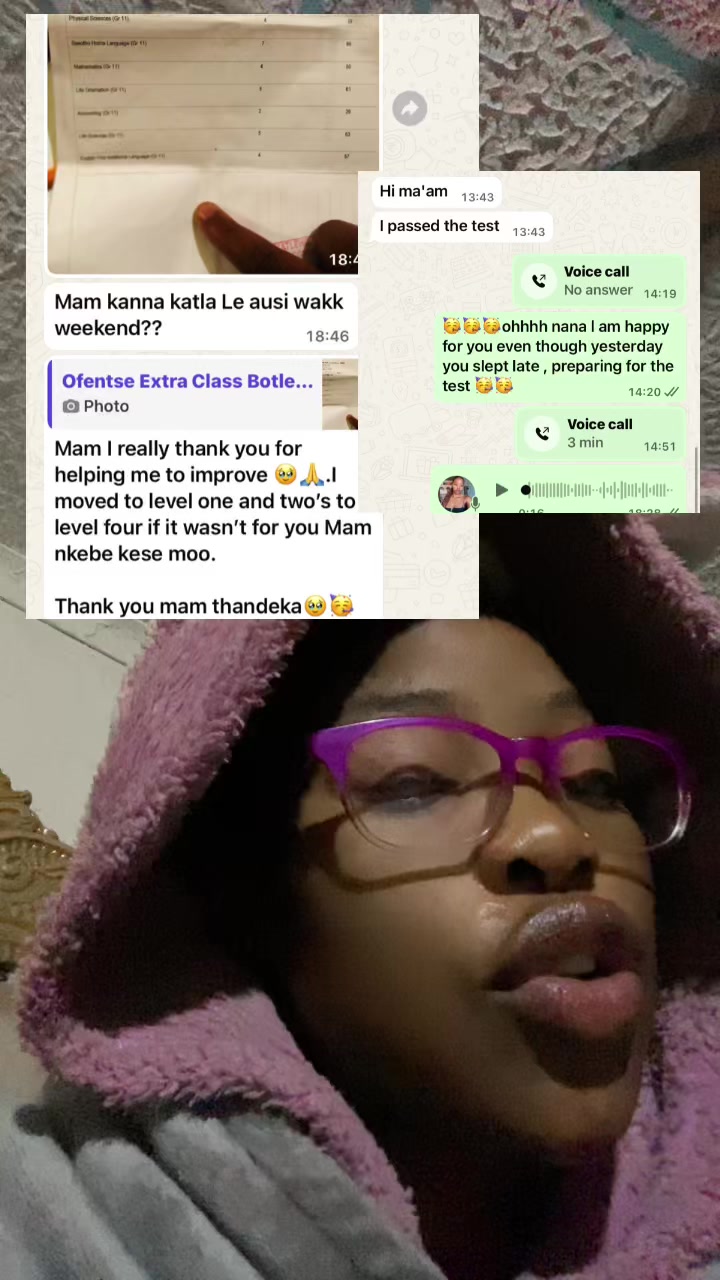 @Thandeka