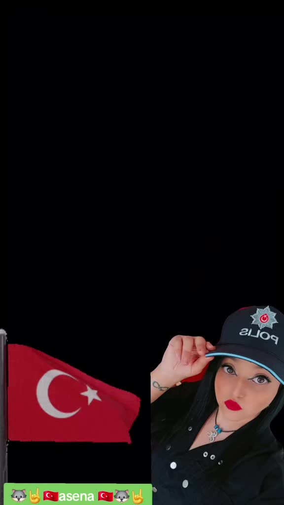 @🤘🏽🇹🇷AKSARAY68Asena🤘🏽🇹🇷