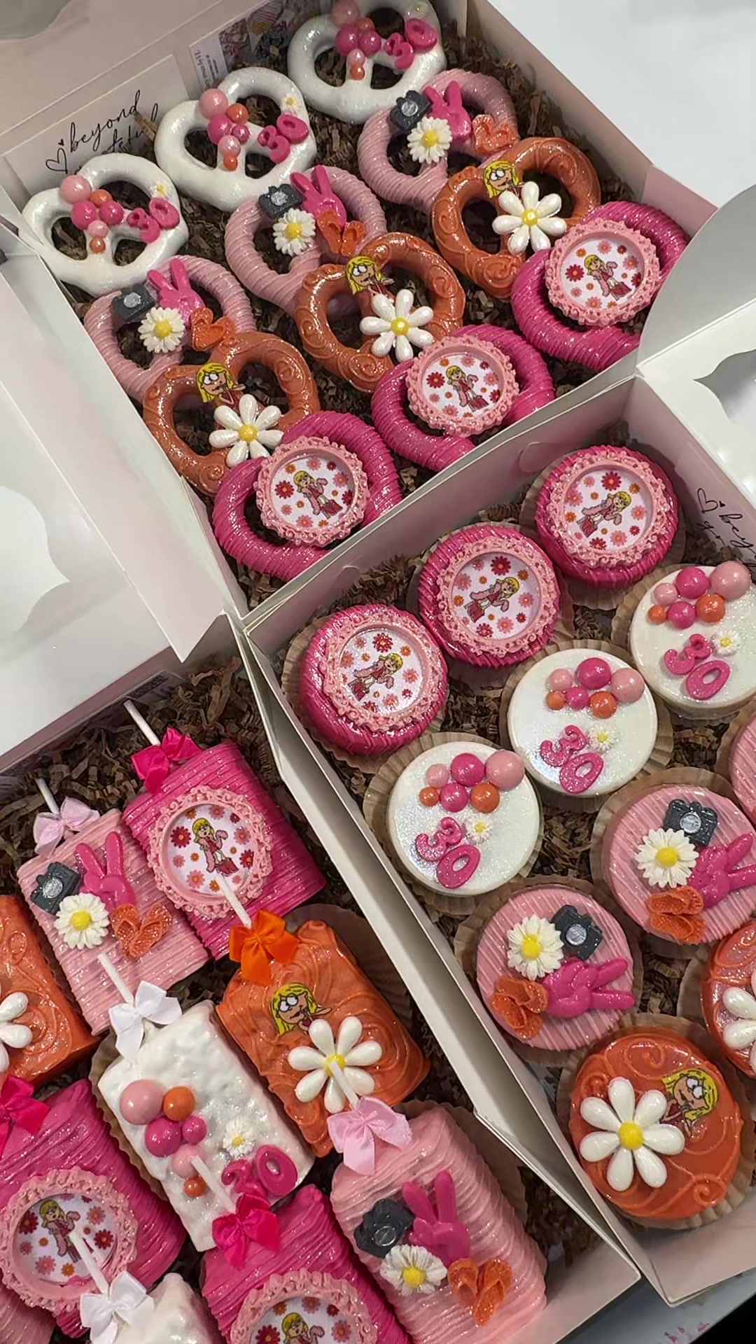 @Tasty treats by VL