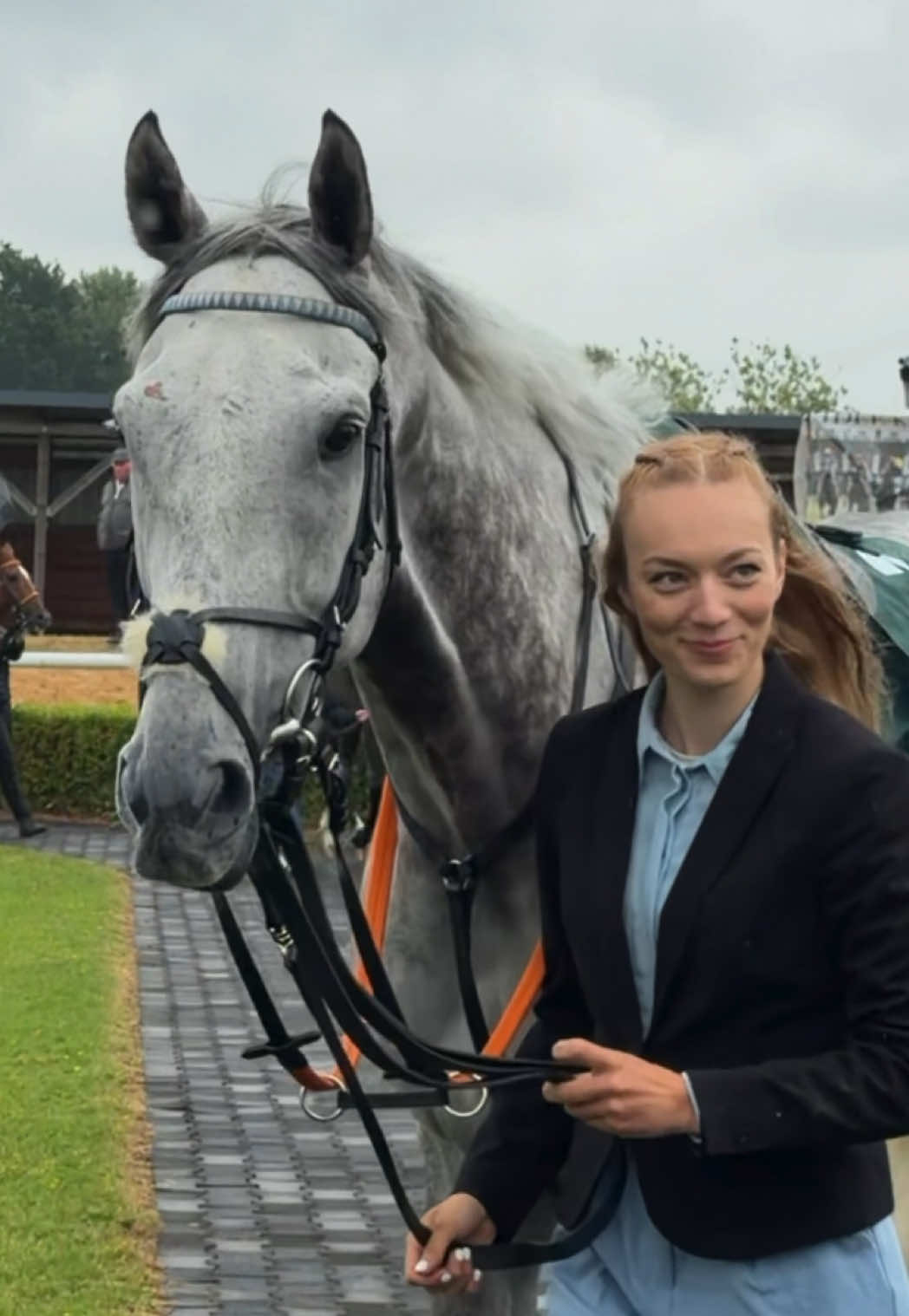 @Laura | German Horseracing