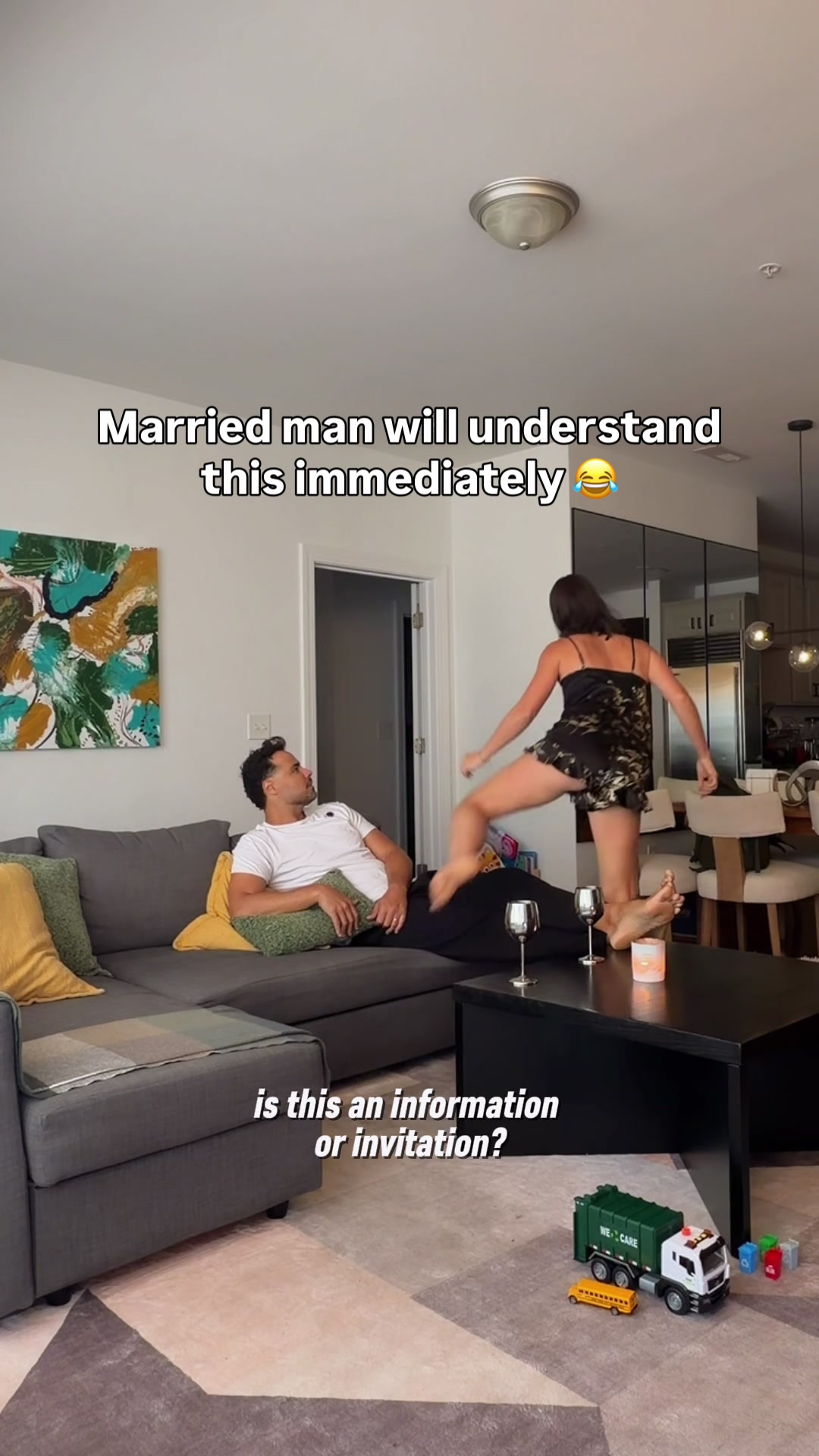 @That Brazilian Couple