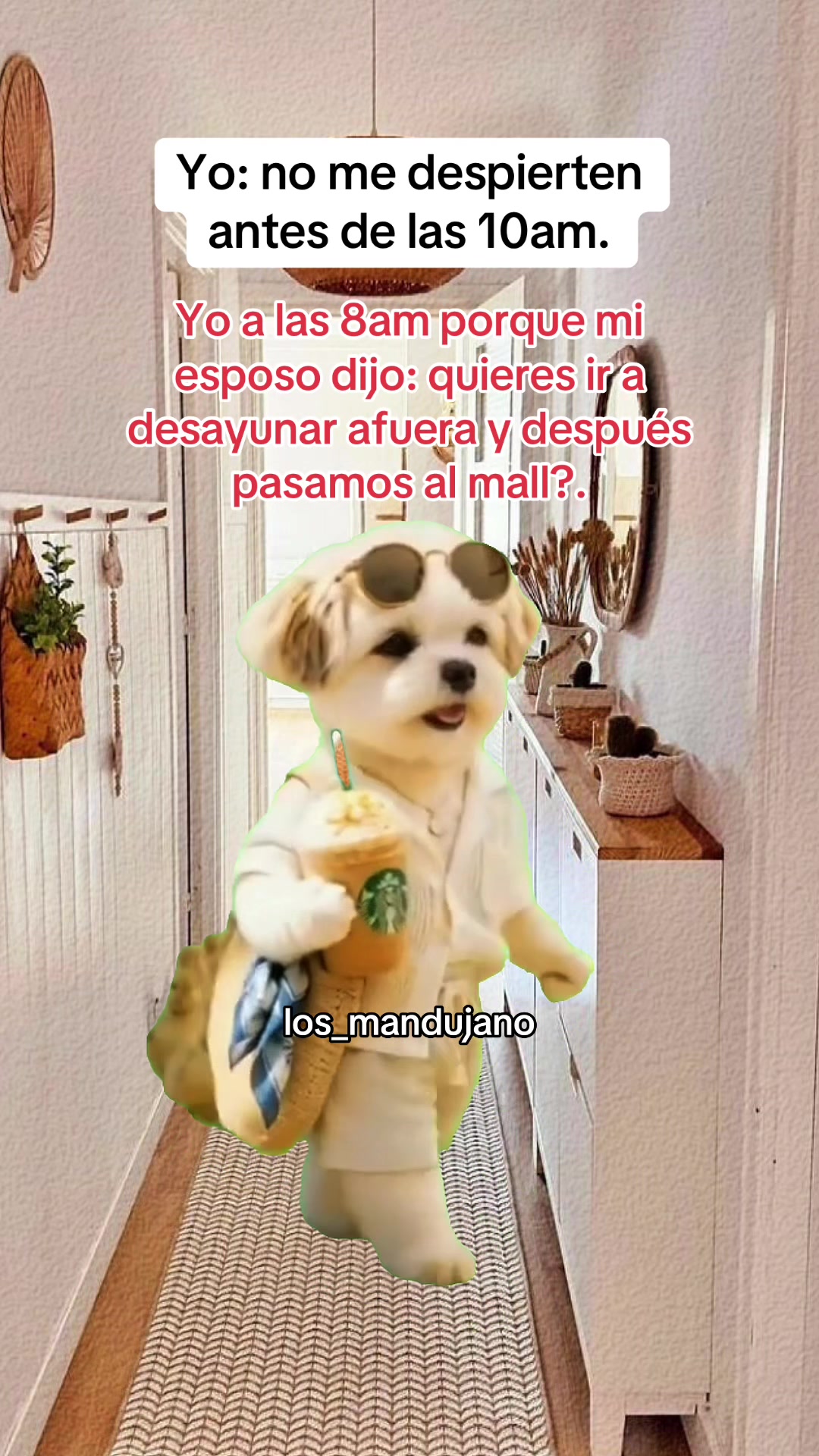 @LOS MANDUJANO