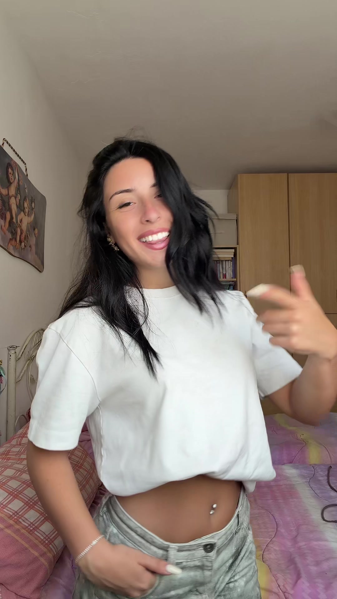 @Samantha Angelicchi