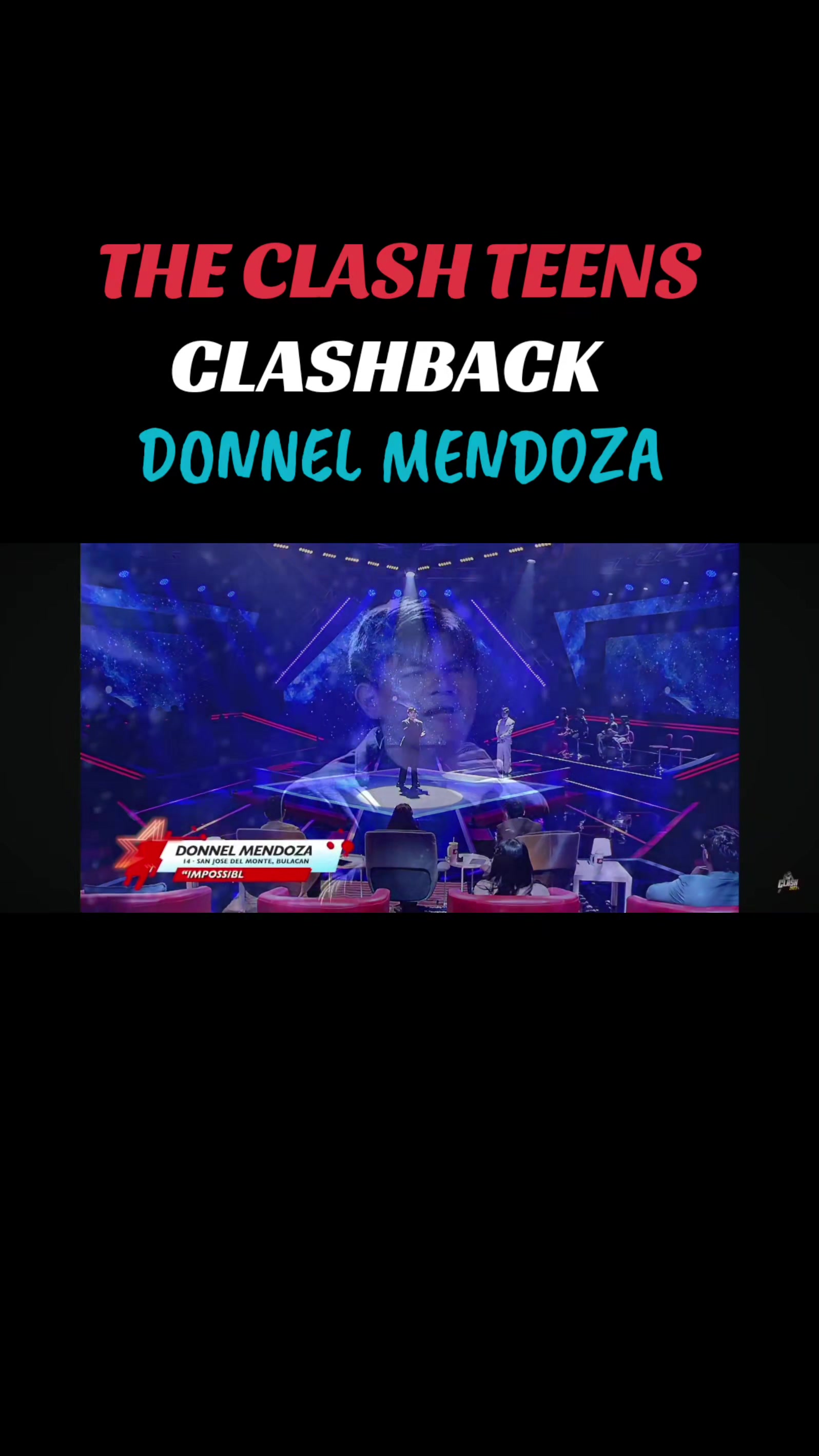 @GMA SINGERS