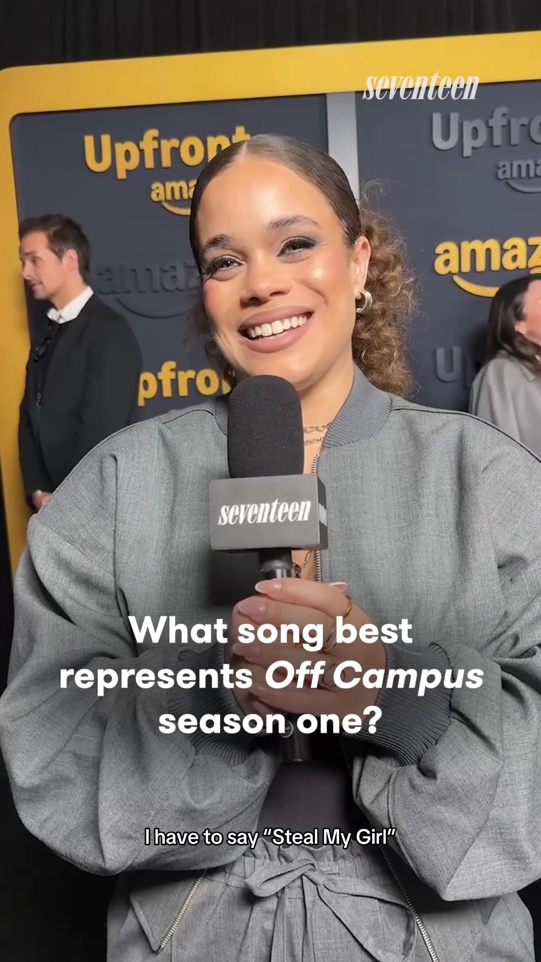 @Seventeen