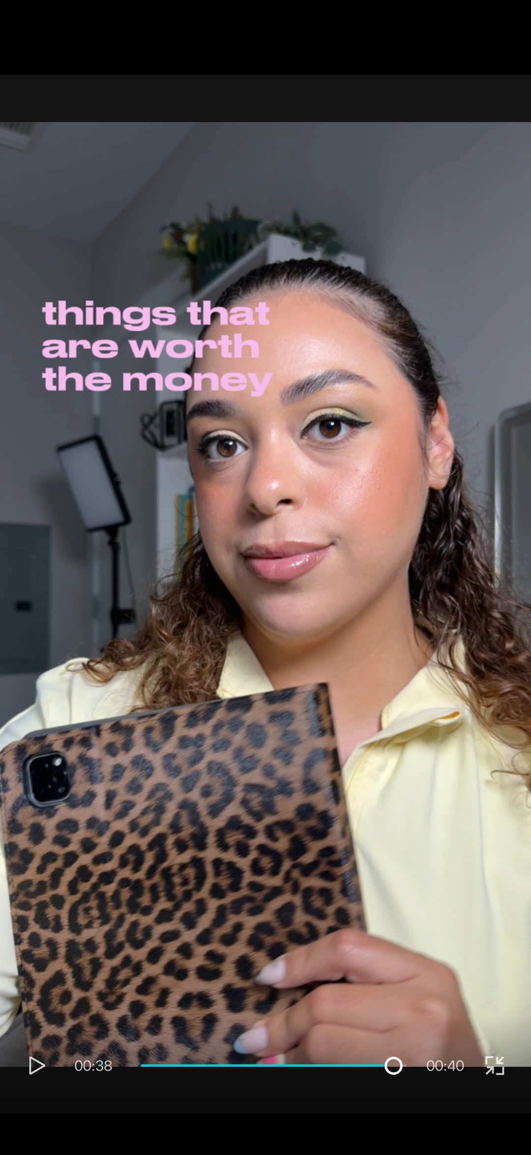 @Lili ♡ NYC beauty creator