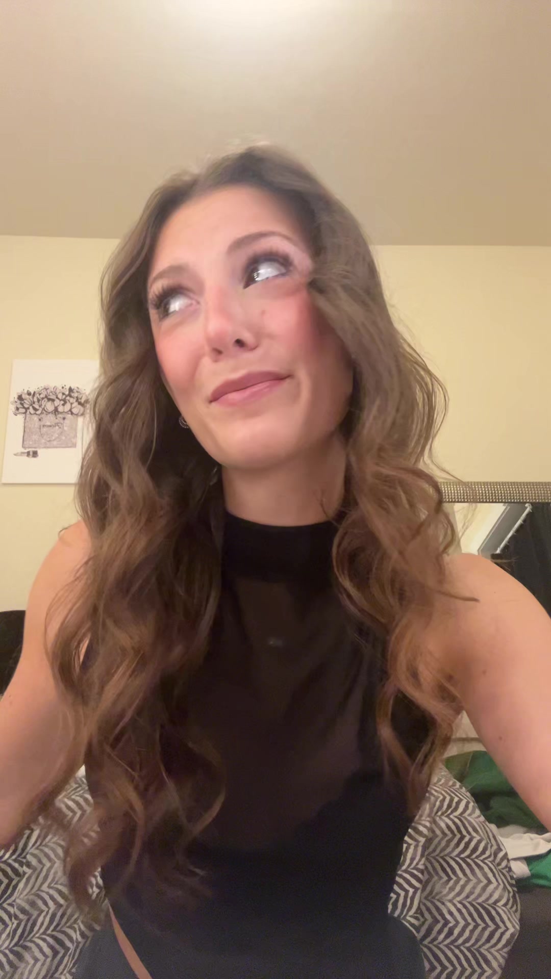 @Francesca Christine