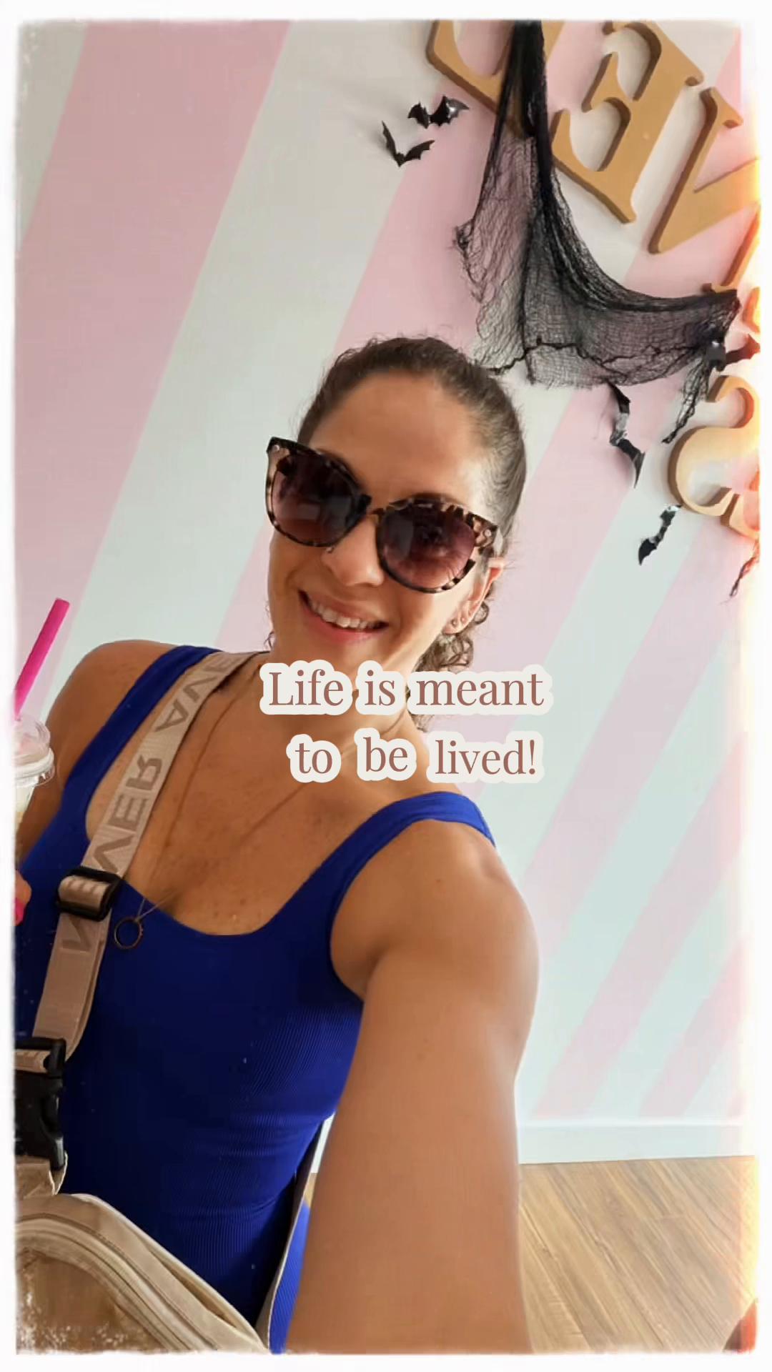 @Coach Heather Marie