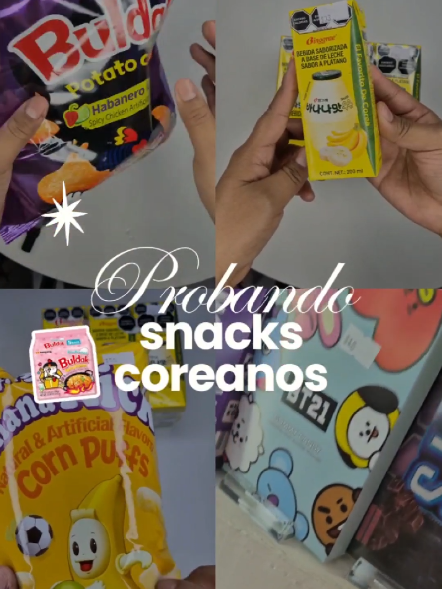 @K-Nuri | K-Pop & Manhwas merch