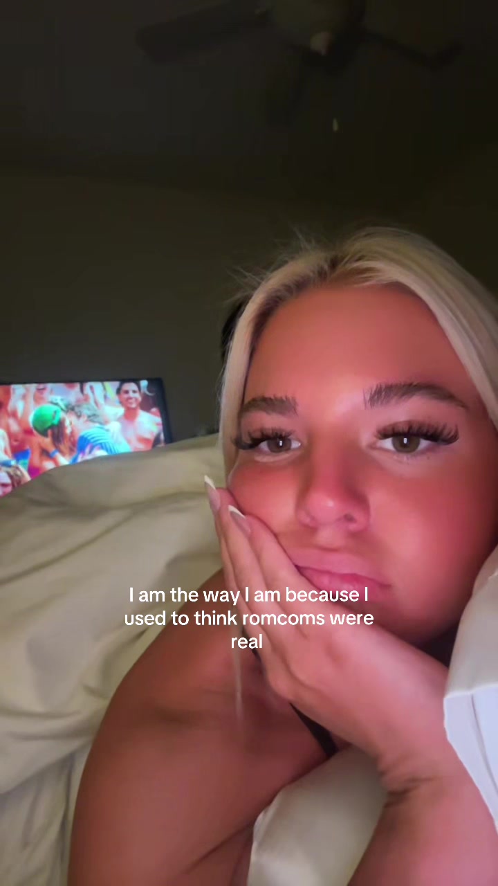 @Kenna Malone