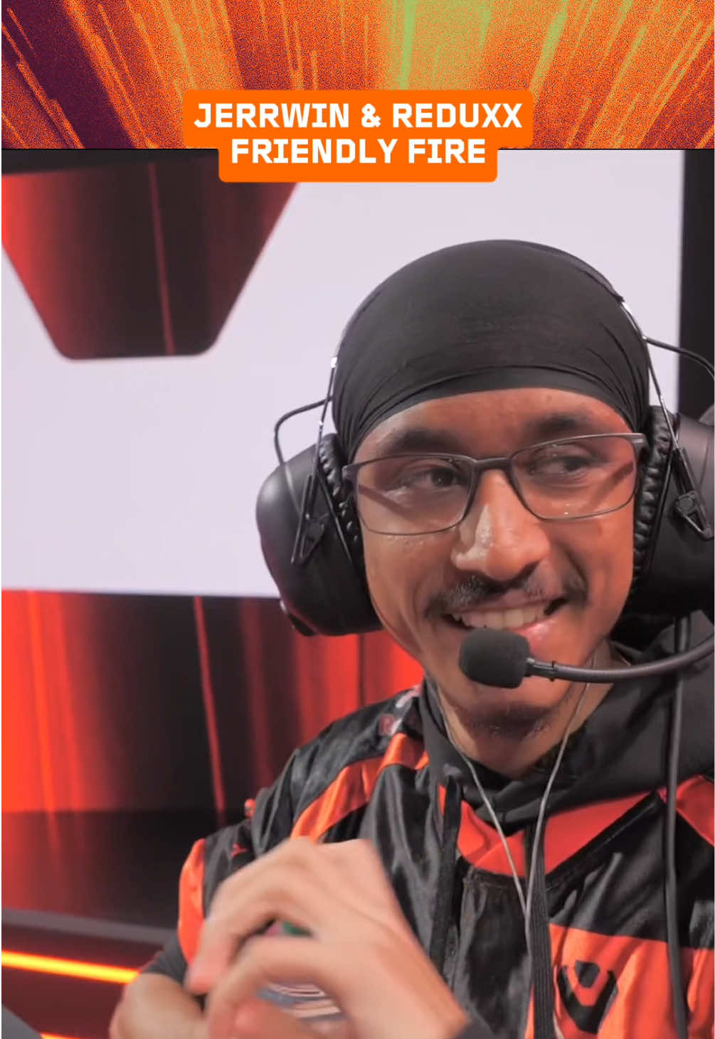 @VALORANT Esports NA