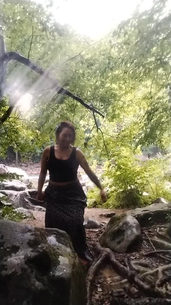 @Recovering Addict Chick