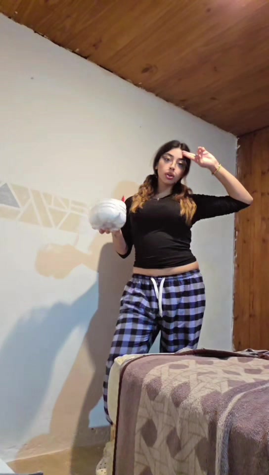 @Tu Novia