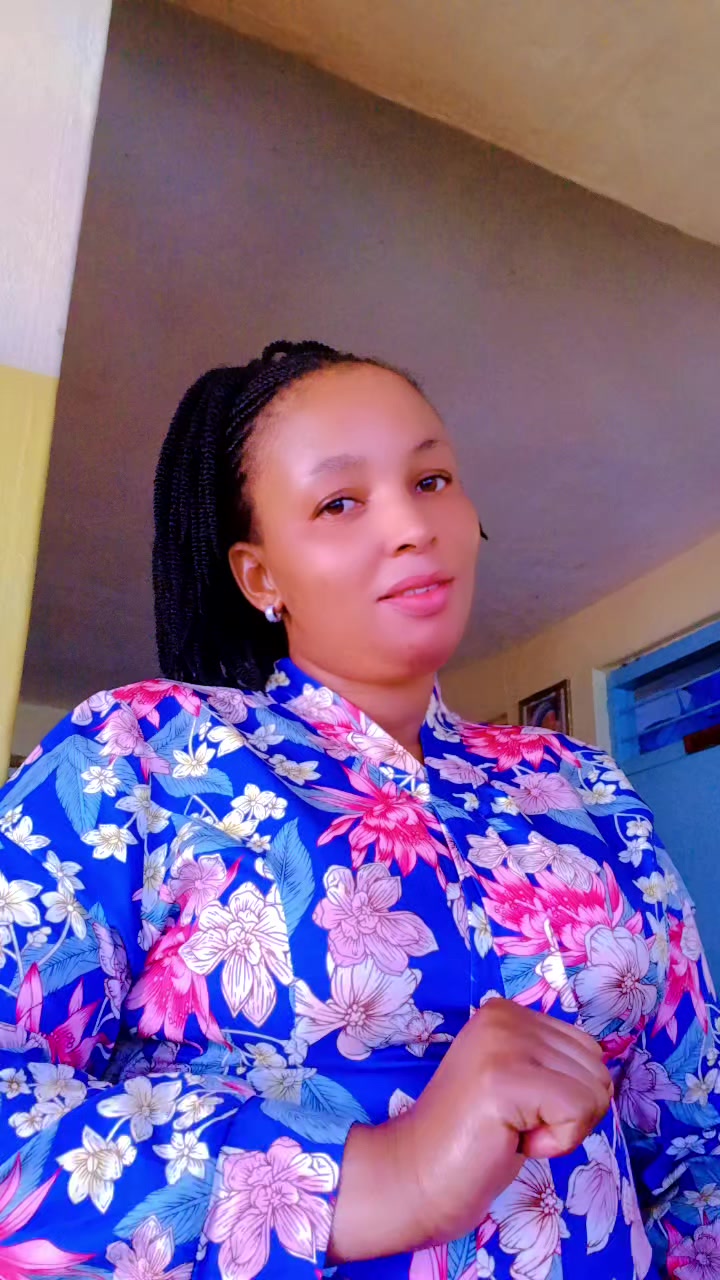 @Eunice Riungu