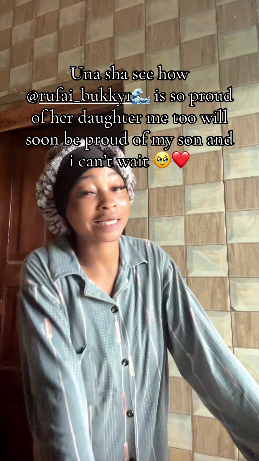 @Kylian&mom🤱💕🥀