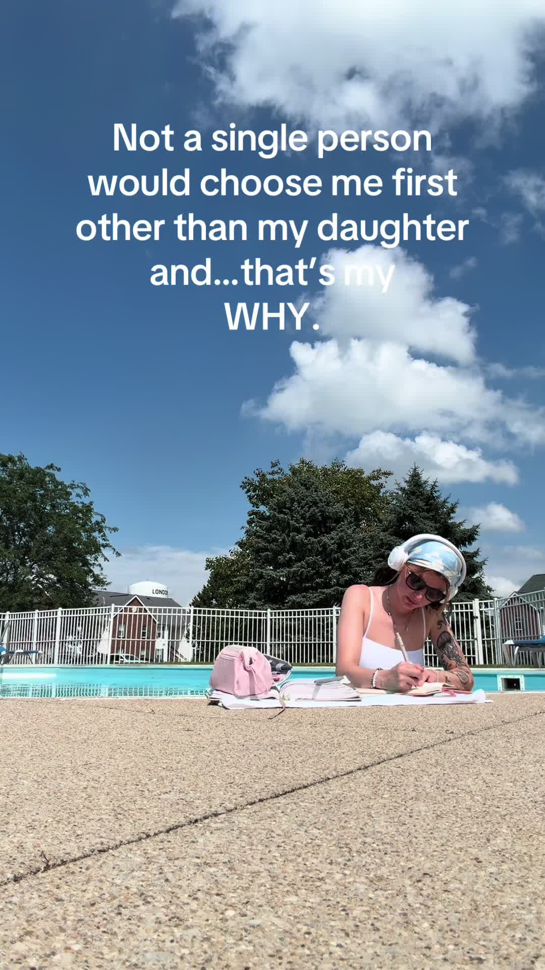 @Denae | Motherhood+Faith