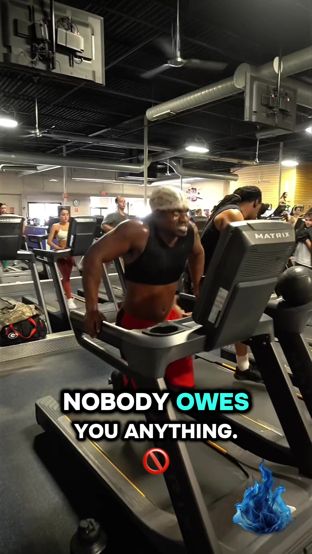 @#ReclaimYourThrone🤴🏾